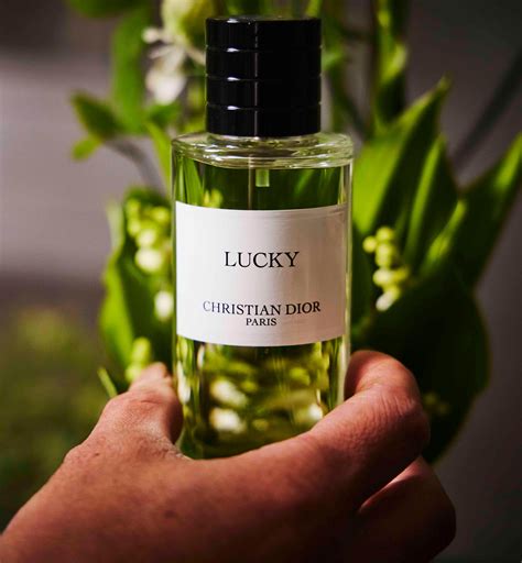 dior lucky t shirt|Dior lucky perfume.